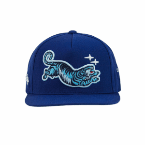 Gorra Tigre