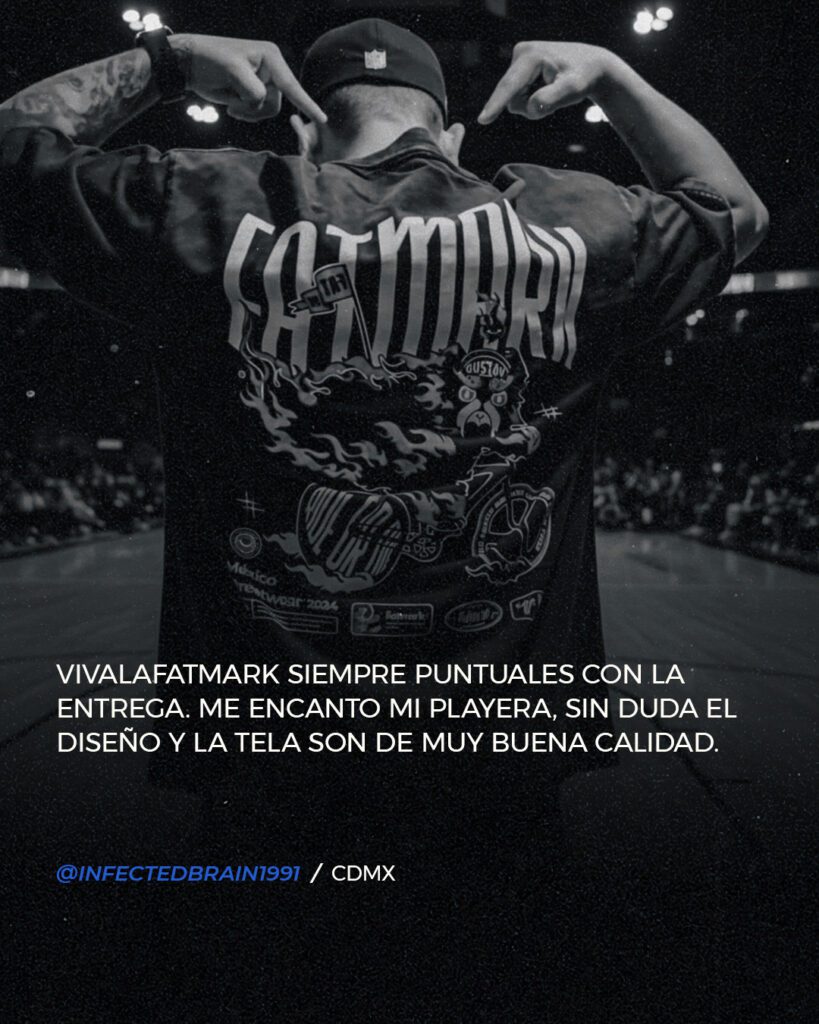 @INFECTEDBRAIN1991 - CDMX