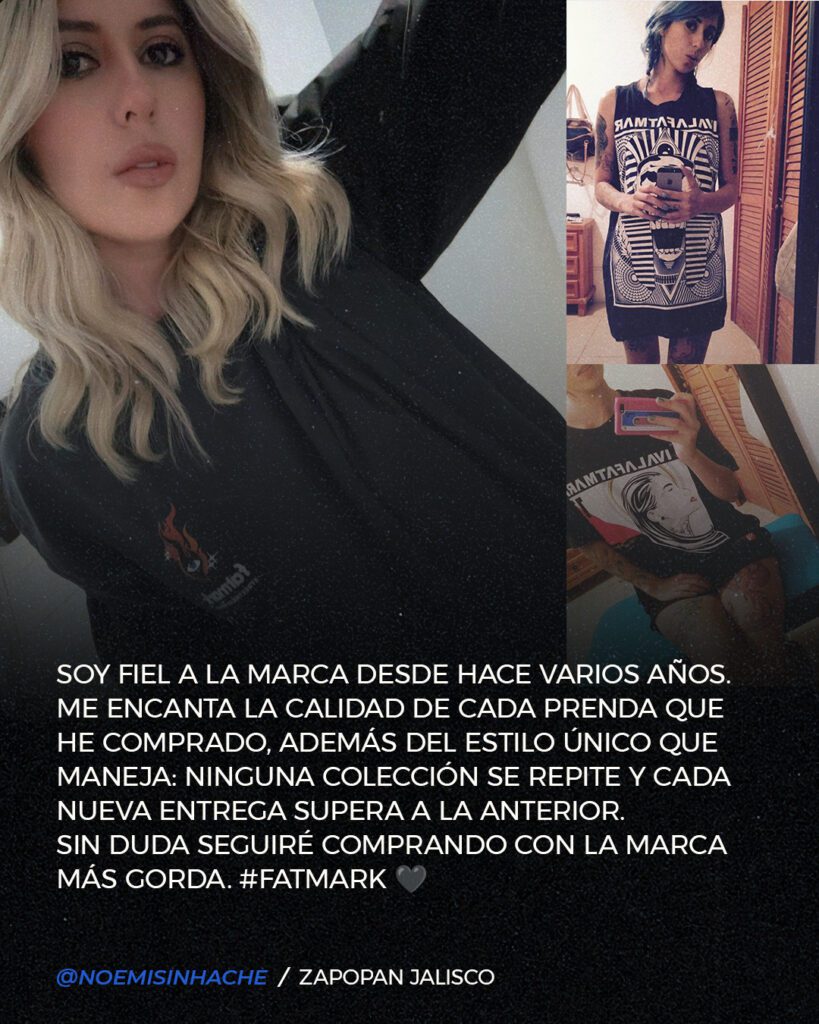 @NOEMISINHACHE - ZAPOPAN JALISCO