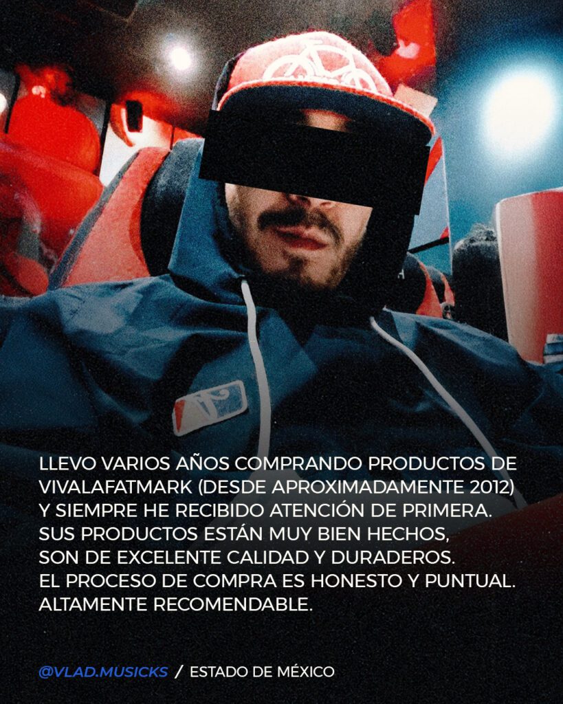 @VLAD.MUSICKS - ESTADO DE MÉXICO